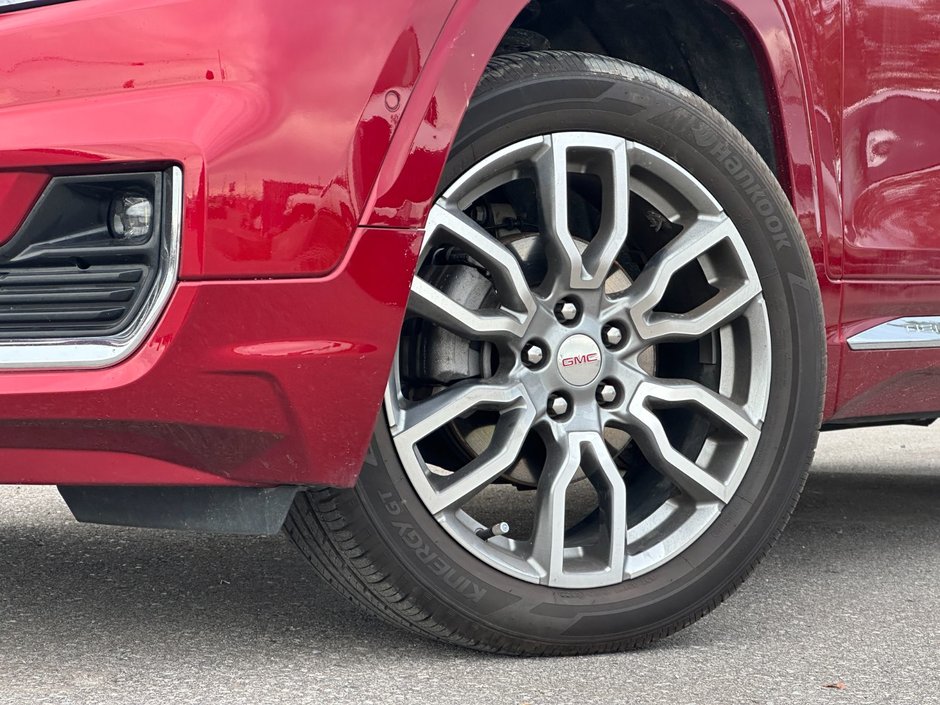 2024 GMC Terrain Denali-4