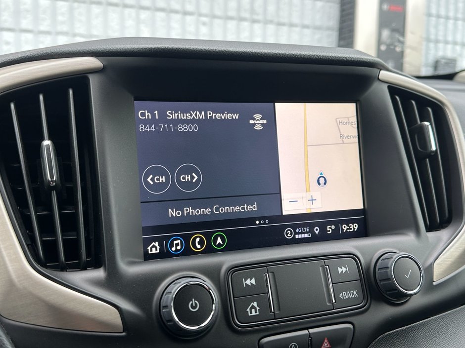 2024 GMC Terrain Denali-21