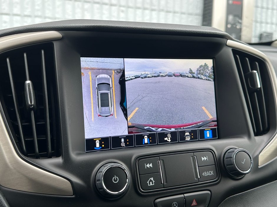 2024 GMC Terrain Denali-33