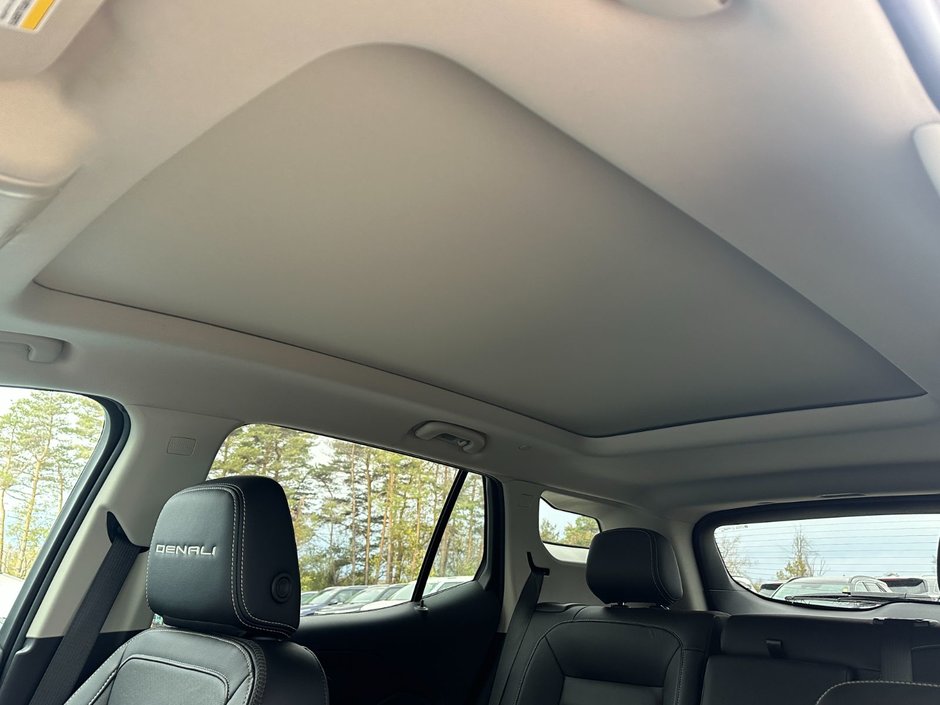 2024 GMC Terrain Denali-41