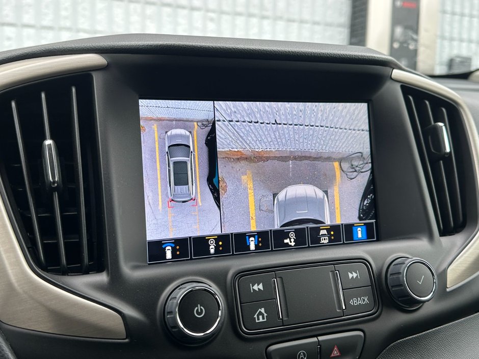 2024 GMC Terrain Denali-31