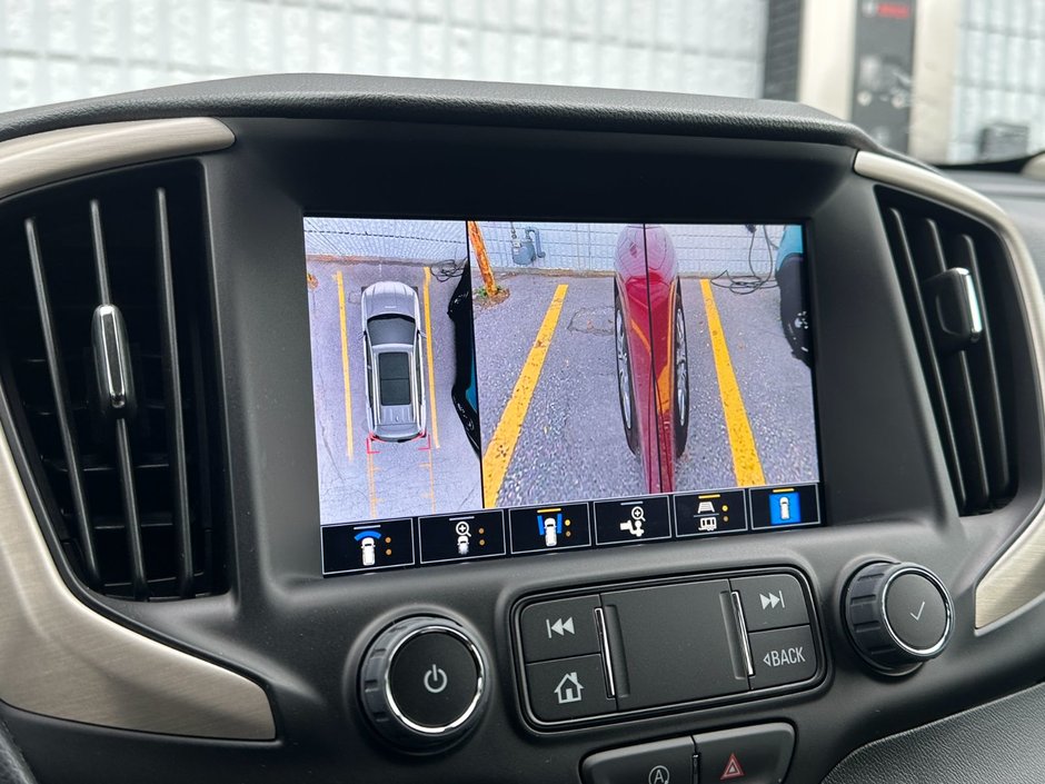 2024 GMC Terrain Denali-32