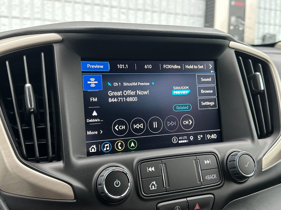 2024 GMC Terrain Denali-23