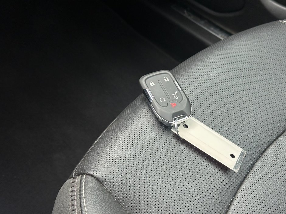 2024 GMC Terrain Denali-9