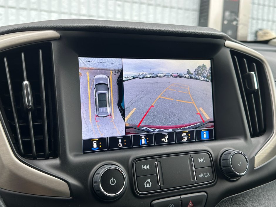 2024 GMC Terrain Denali-35