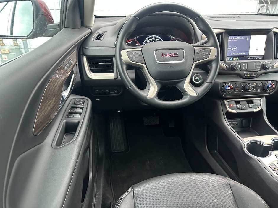 2024 GMC Terrain Denali-11