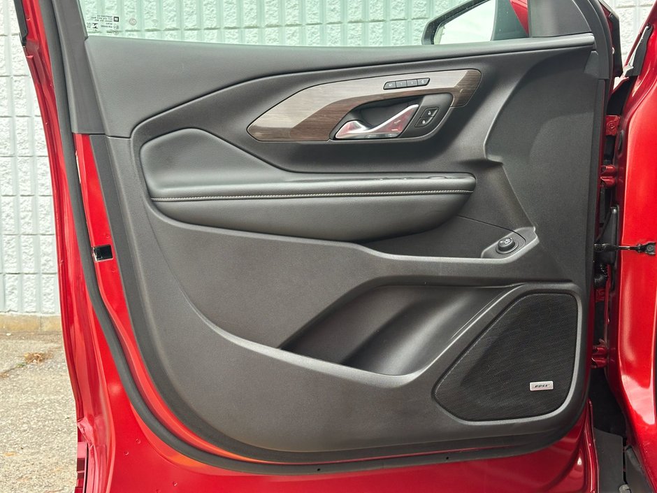 2024 GMC Terrain Denali-6