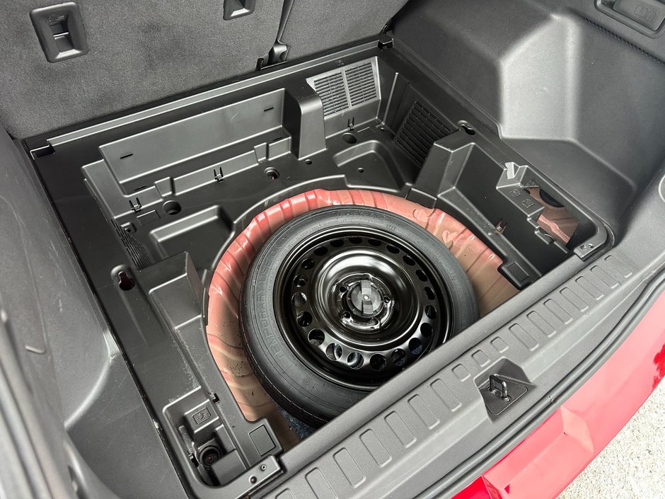 2024 GMC Terrain Denali-51