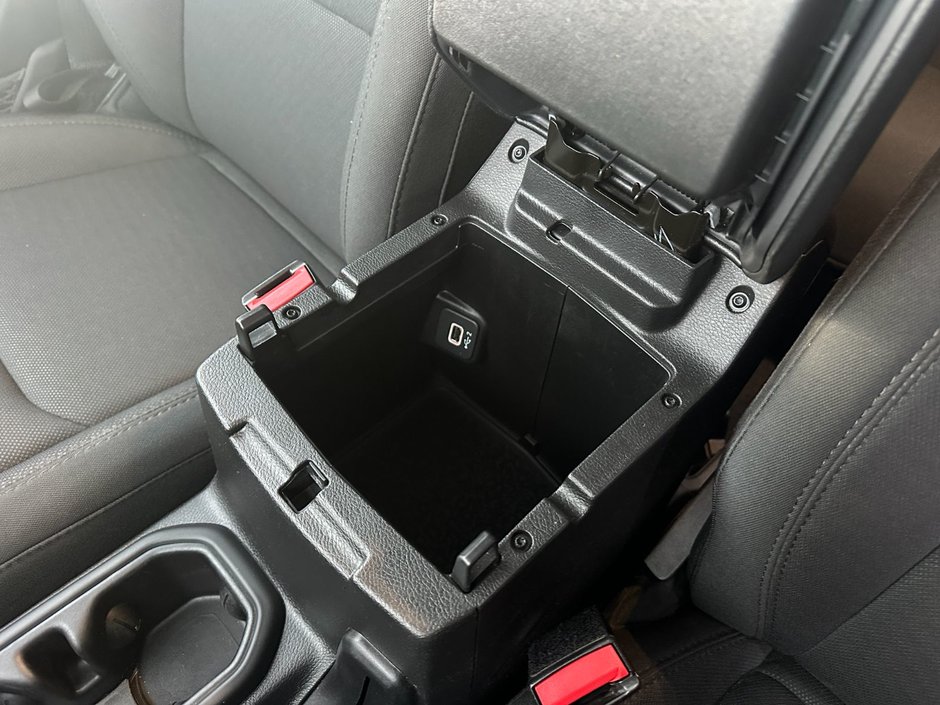 2023 Jeep Gladiator Sport S-30