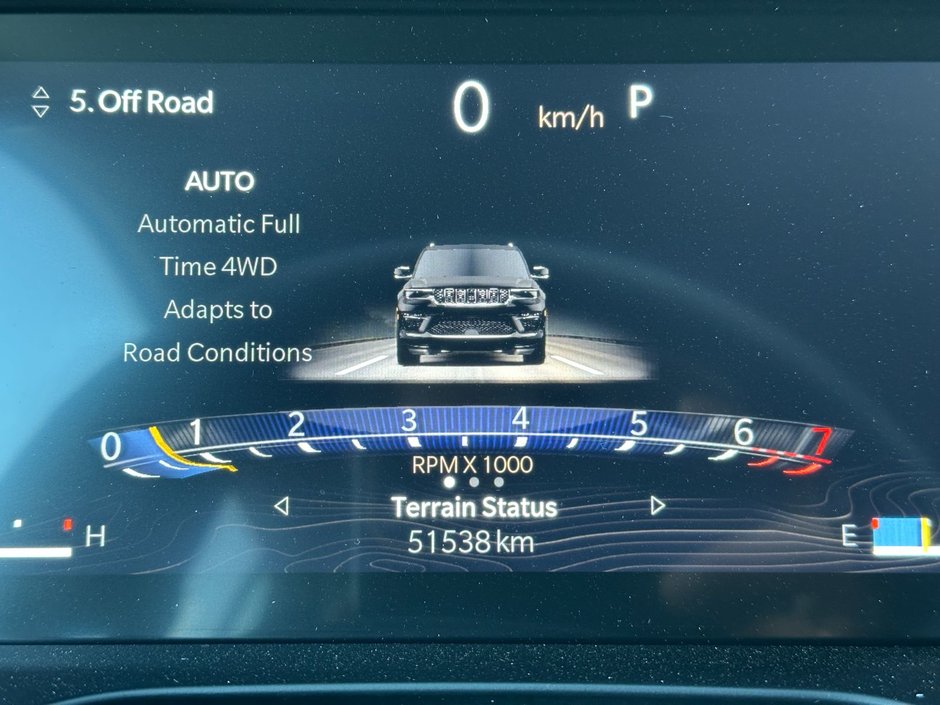 Jeep Grand Cherokee Limited 2024-19