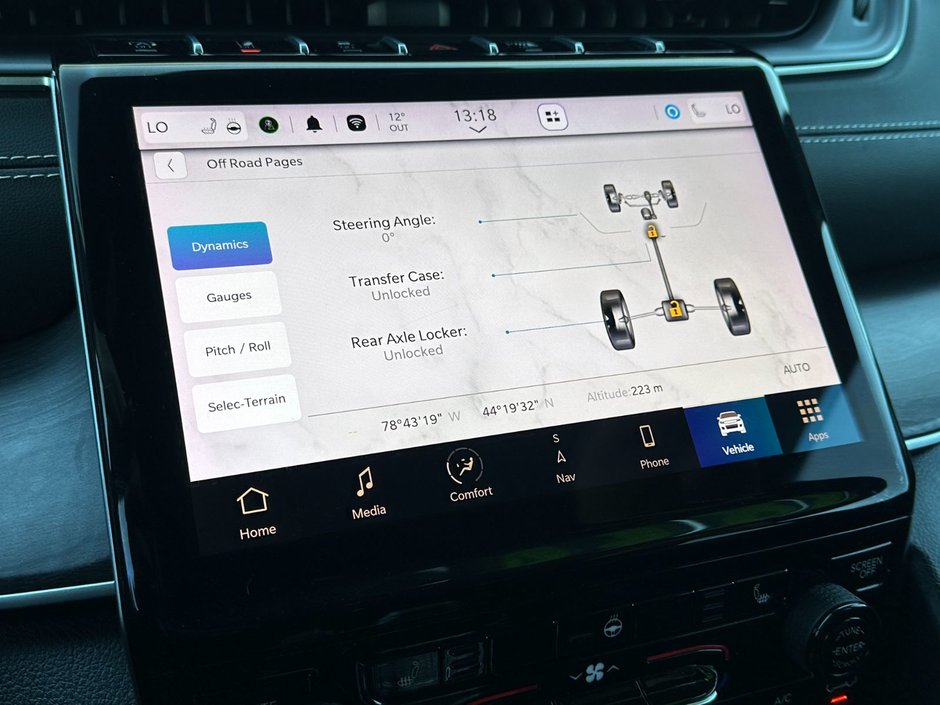 Jeep Grand Cherokee Limited 2024-35