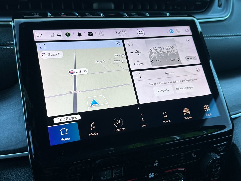 Jeep Grand Cherokee Limited 2024-26