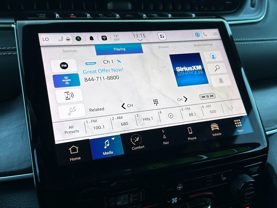 Jeep Grand Cherokee Limited 2024-28