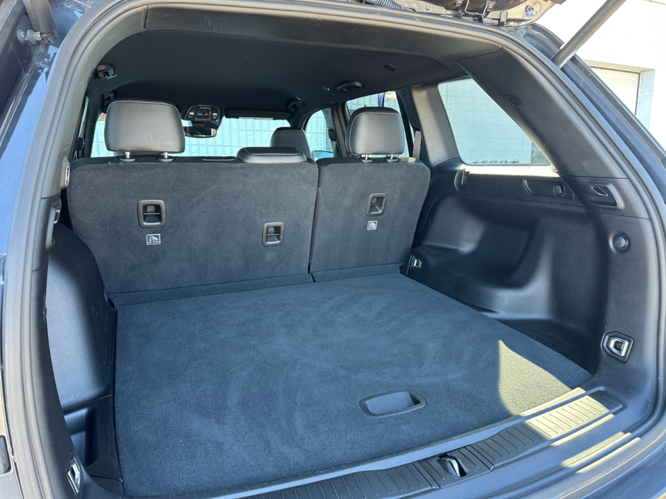 Jeep Grand Cherokee Limited 2024-52