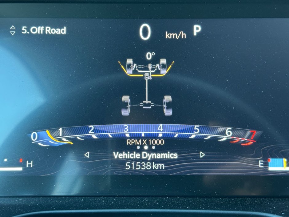 Jeep Grand Cherokee Limited 2024-20