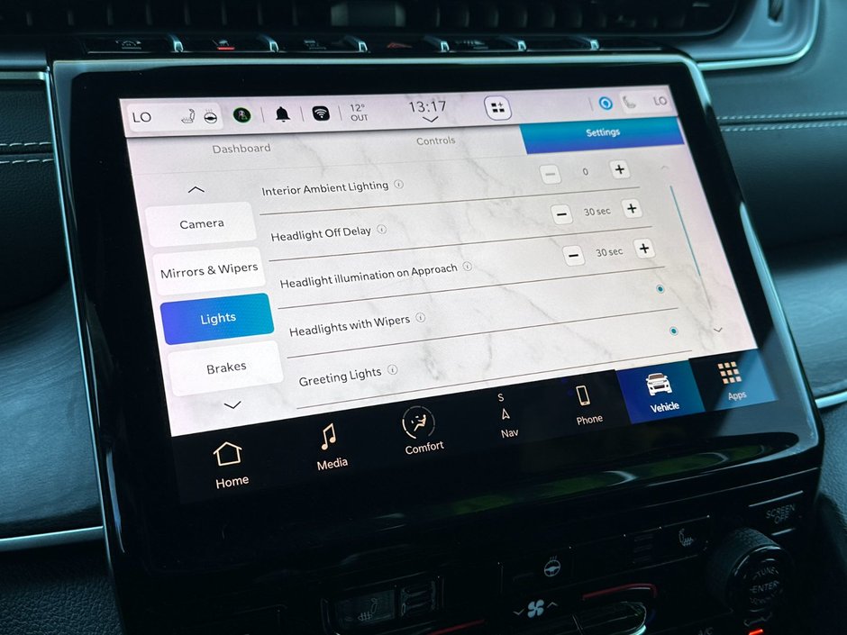 Jeep Grand Cherokee Limited 2024-31