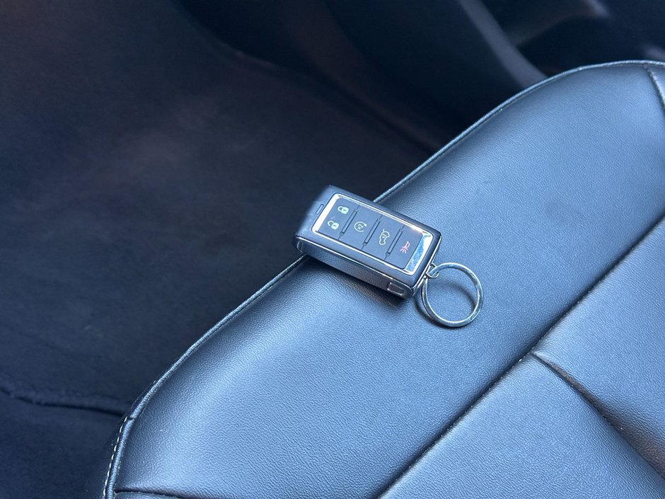 Jeep Grand Cherokee Limited 2024-9