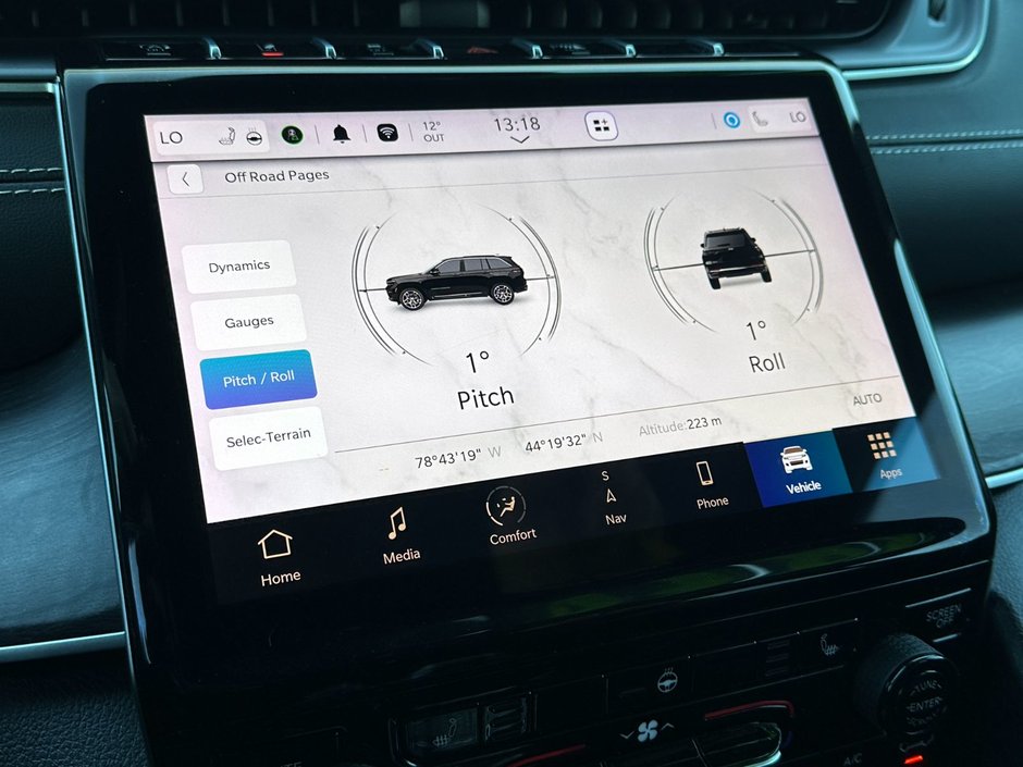 Jeep Grand Cherokee Limited 2024-37