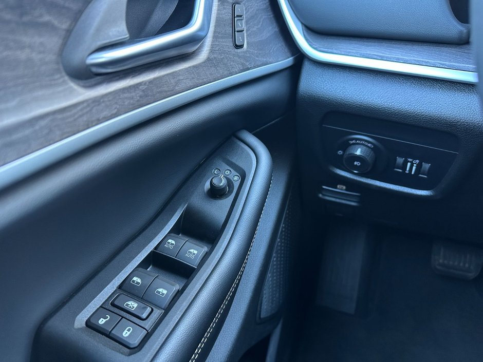 Jeep Grand Cherokee Limited 2024-12