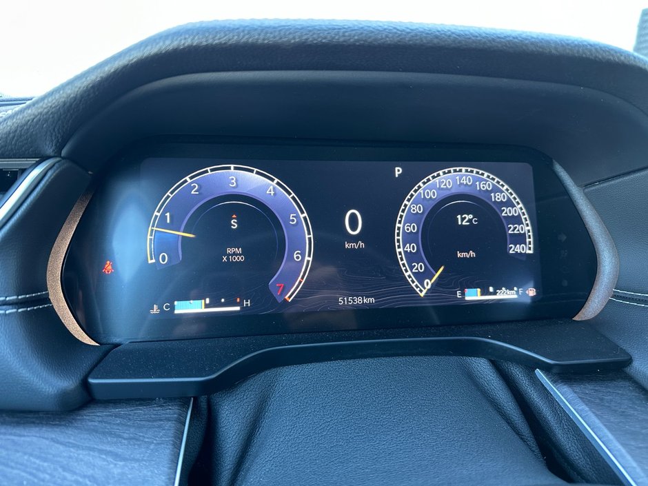 Jeep Grand Cherokee Limited 2024-15