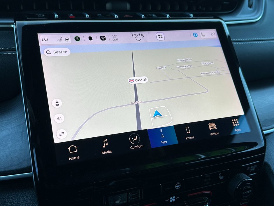 Jeep Grand Cherokee Limited 2024-27