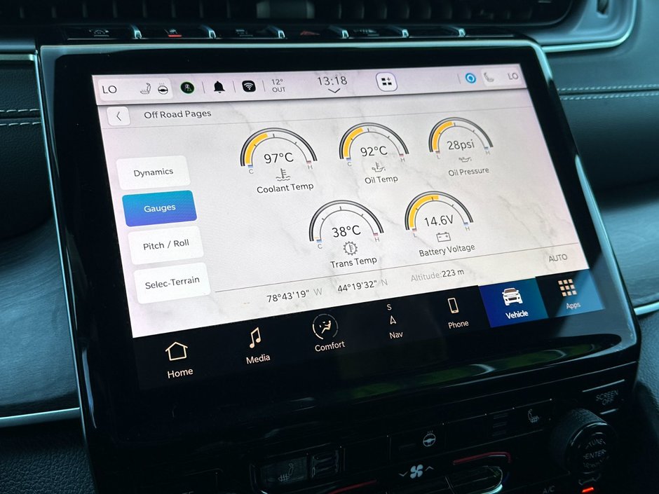 Jeep Grand Cherokee Limited 2024-36