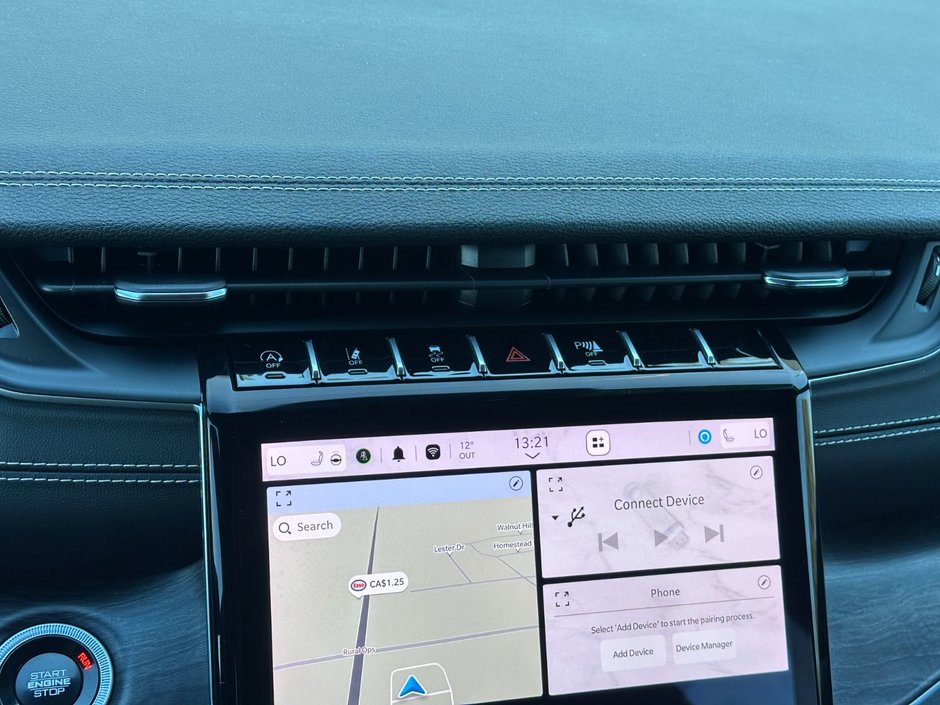 Jeep Grand Cherokee Limited 2024-41