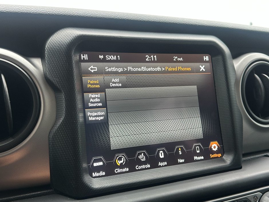 2021 Jeep Wrangler Unlimited Sport 80th Anniversary-28