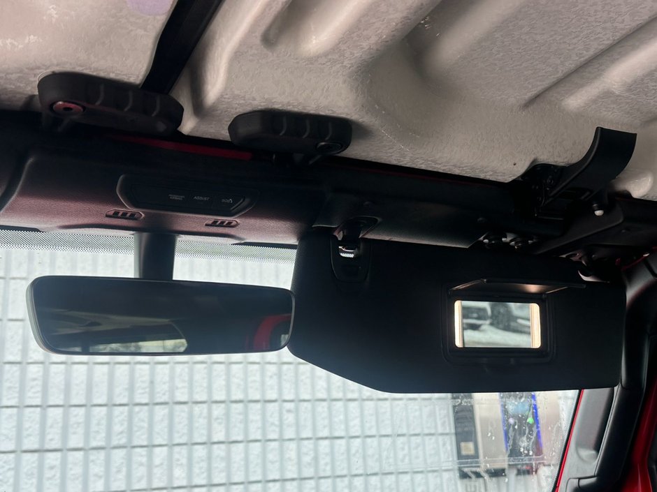 2021 Jeep Wrangler Unlimited Sport 80th Anniversary-34