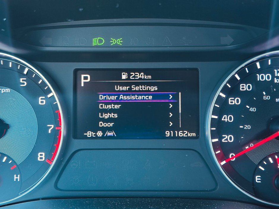 Kia Forte EX 2022-22