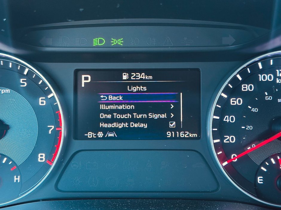 Kia Forte EX 2022-26