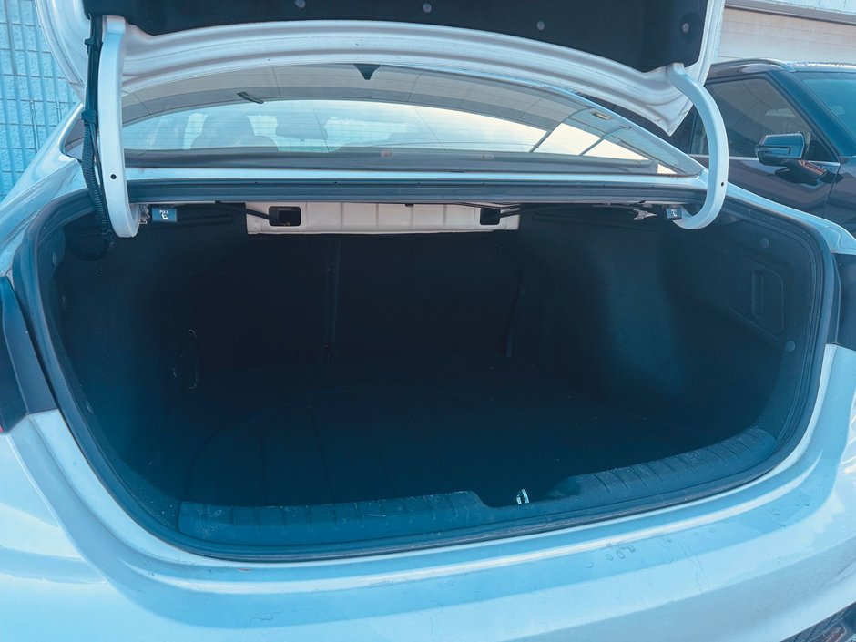 Kia Forte EX 2022-42