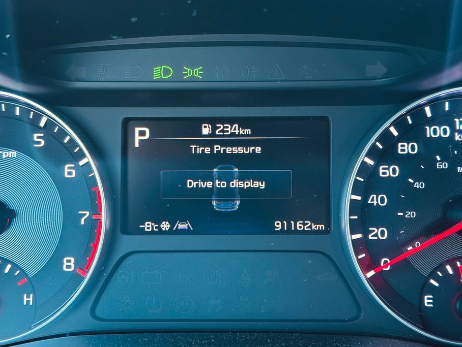 Kia Forte EX 2022-21