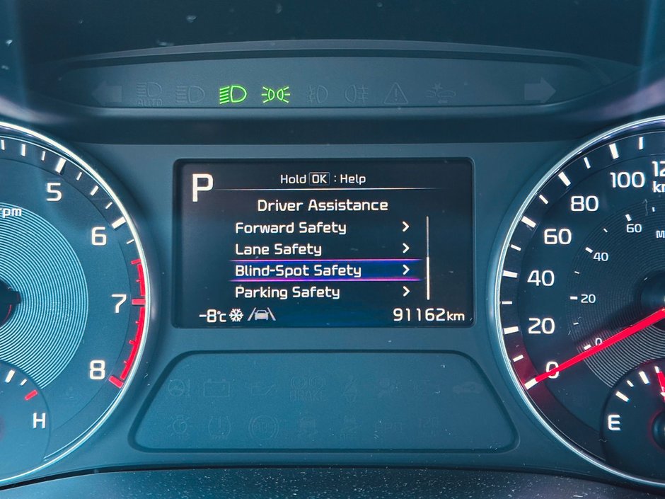 Kia Forte EX 2022-25