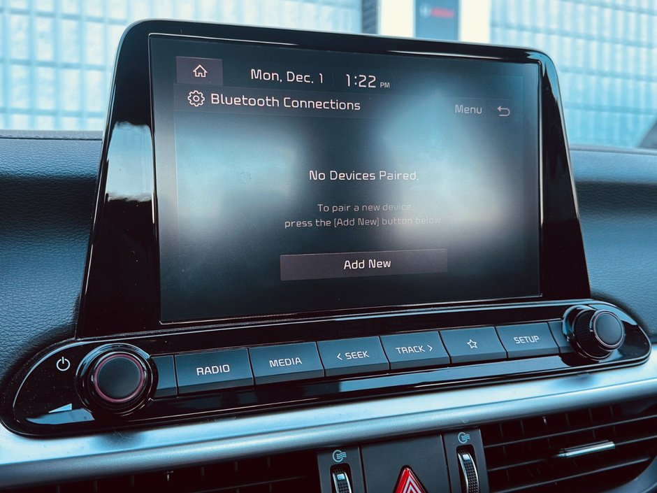 Kia Forte EX 2022-31