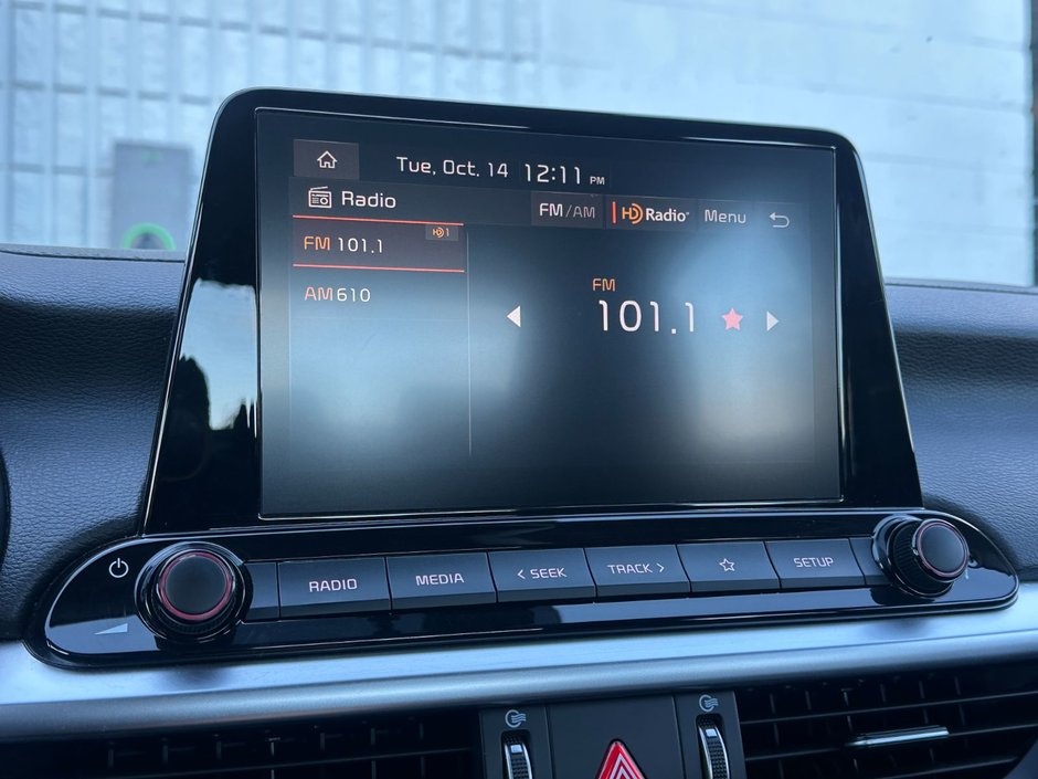 2023 Kia Forte EX-33