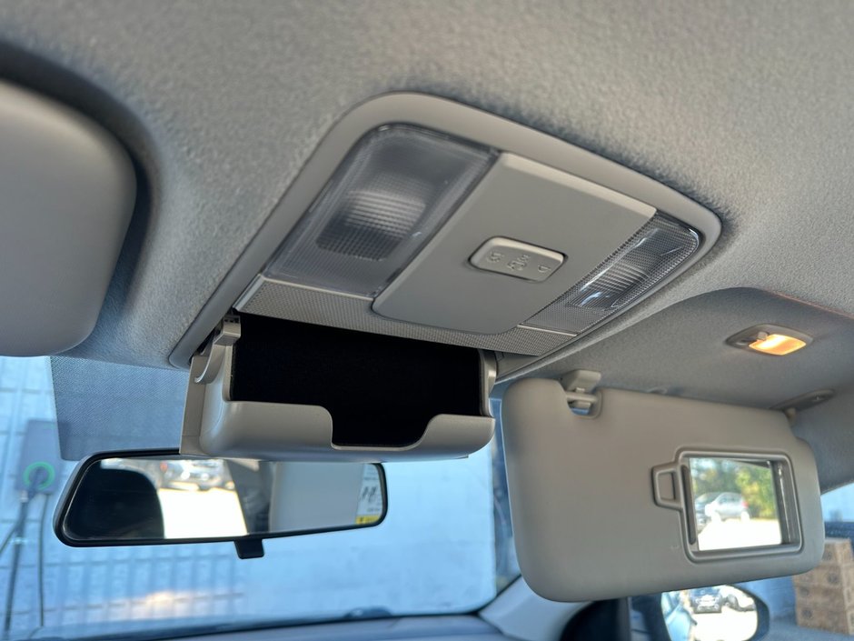 2023 Kia Forte EX-42