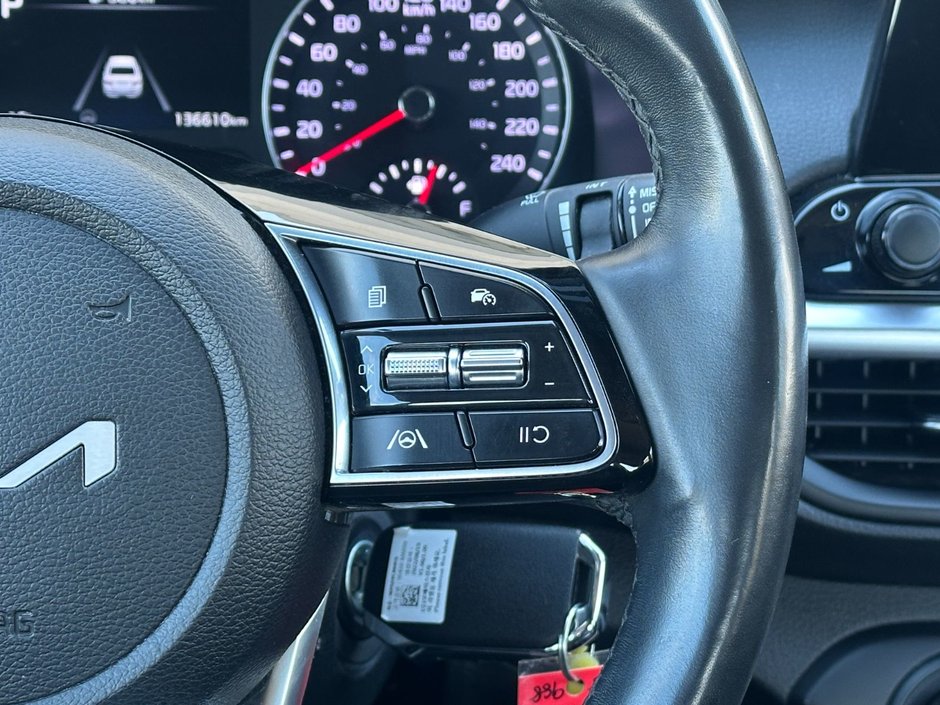 2023 Kia Forte EX-30