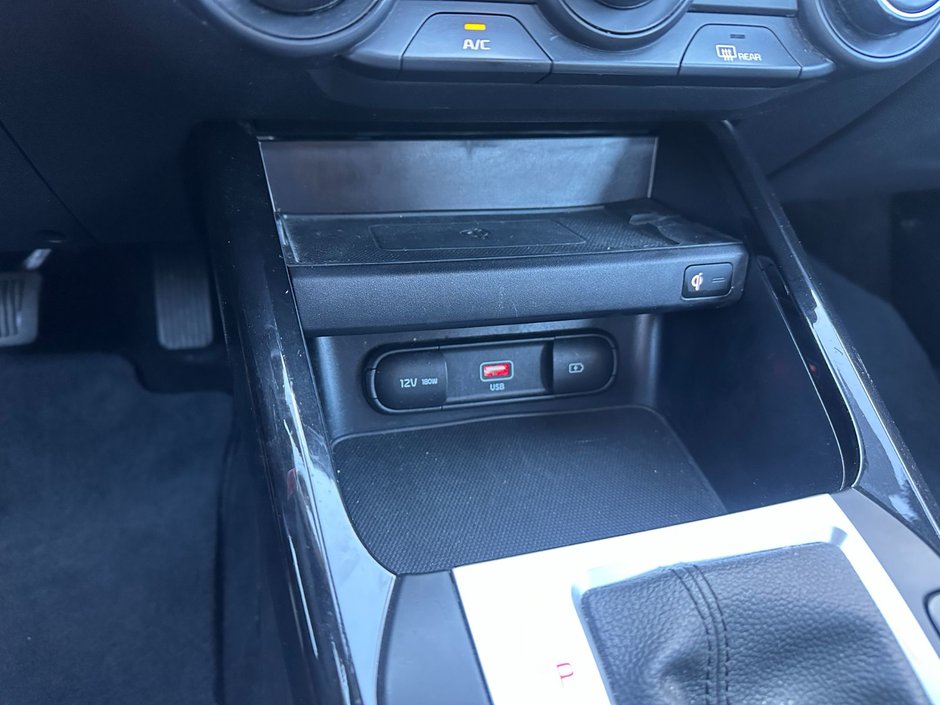 2023 Kia Forte EX-39