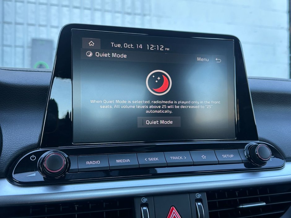 2023 Kia Forte EX-36