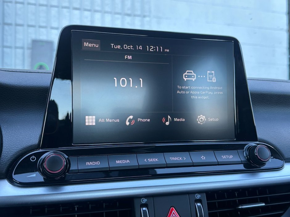 2023 Kia Forte EX-32