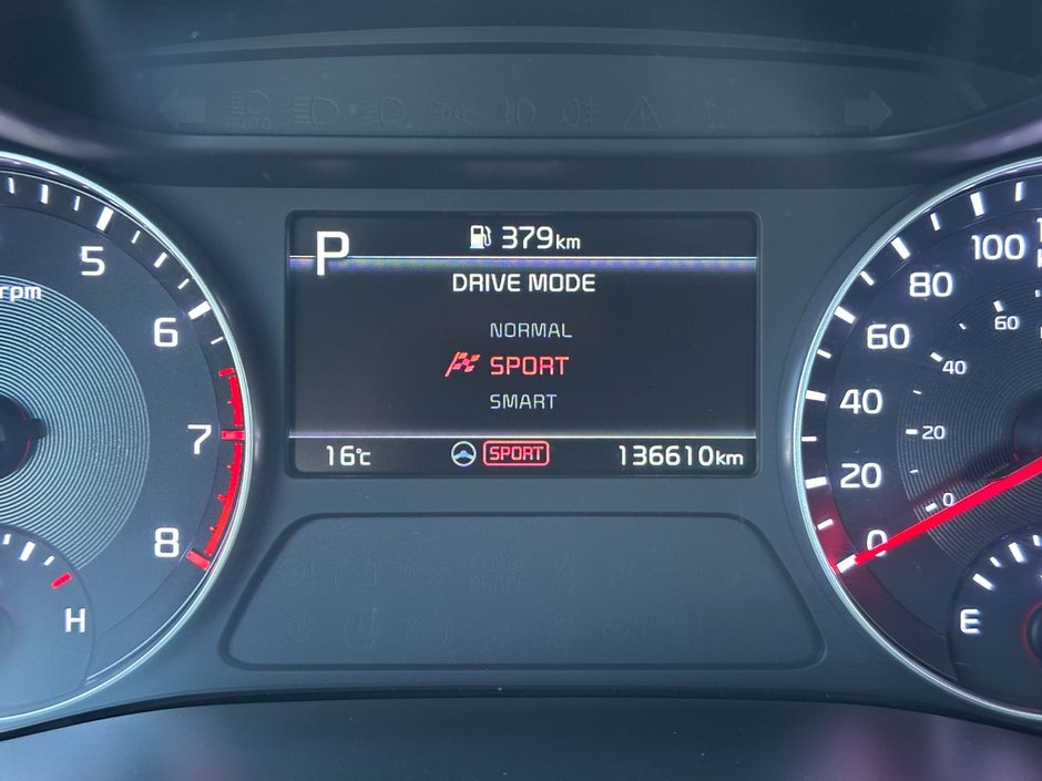 2023 Kia Forte EX-17