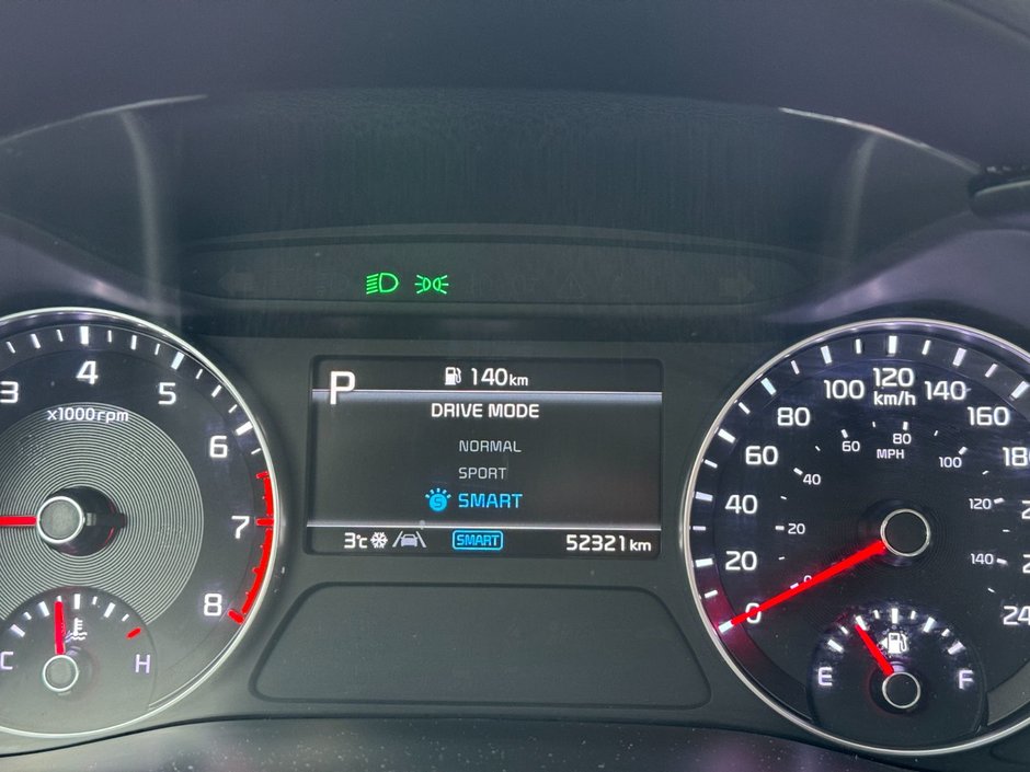 2022 Kia Forte EX-30