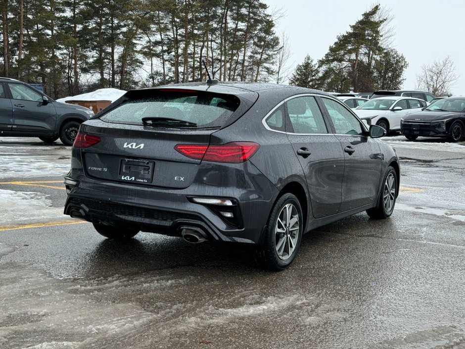 2022 Kia Forte EX-4