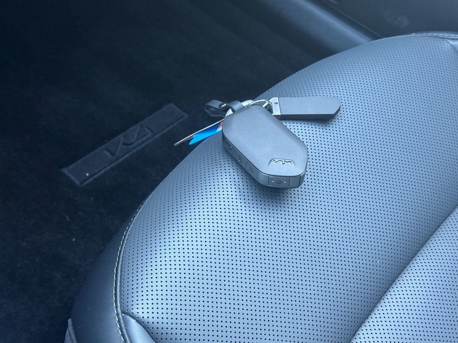 2025 Kia K4 EX+-9