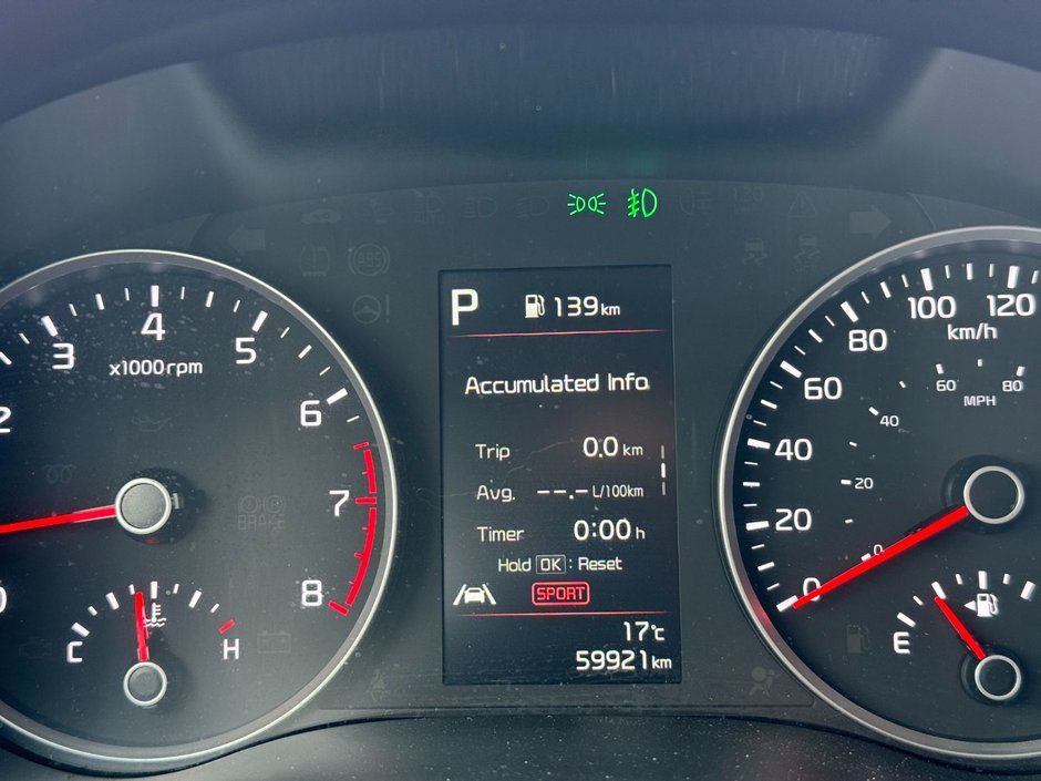 2023 Kia Rio 5-door EX Premium-15