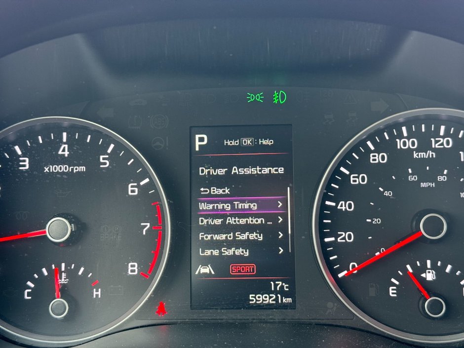 2023 Kia Rio 5-door EX Premium-21