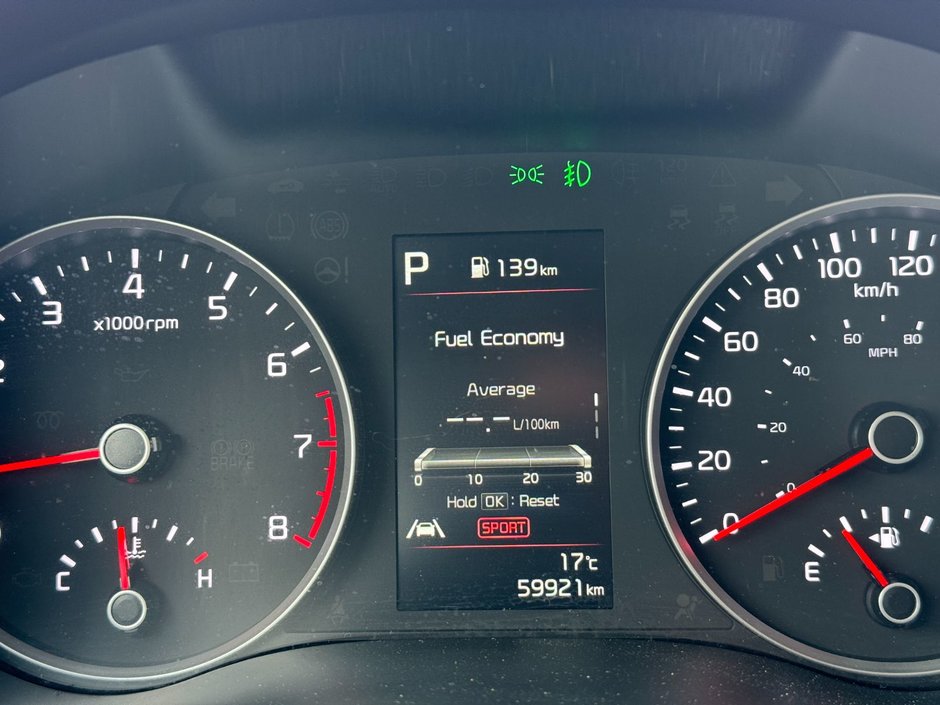 2023 Kia Rio 5-door EX Premium-14