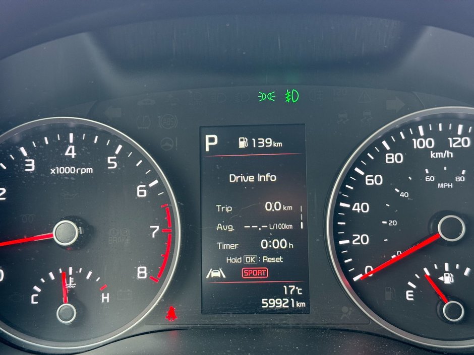 2023 Kia Rio 5-door EX Premium-16