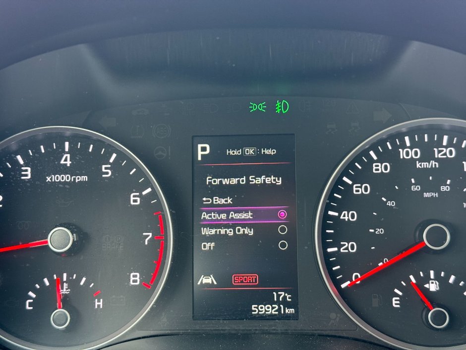 2023 Kia Rio 5-door EX Premium-23